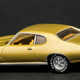 Illustration for article titled Muscle Monday - Johnny Lightning 1969 Pontiac GTO